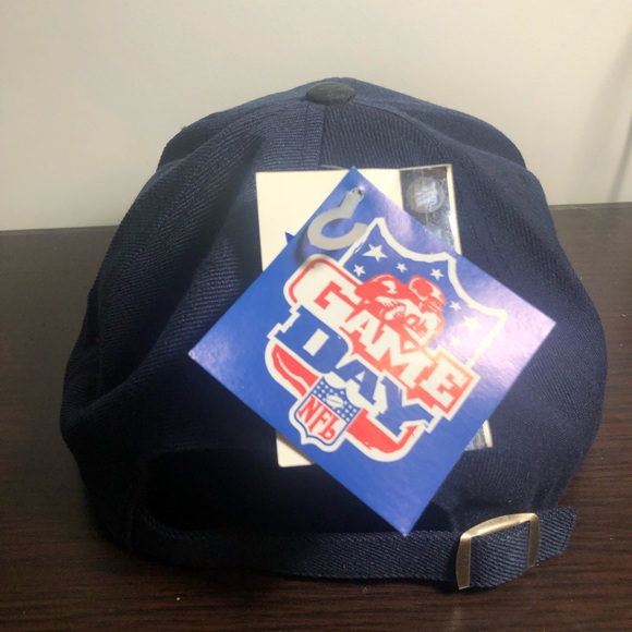 Vintage Chicago Bears hat - Picture 4 of 5